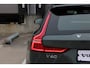Volvo V60 2.0 T6 Plug-in hybrid AWD Plus Dark Rondomzicht Camera| Semi Electrische trekhaak| Electronic Climate Control | Adaptieve Cruise Control | Parkeersensoren | Rijstrooksensor Met Correctie | Navigatiesysteem | Verwarmbare Voorstoelen | Verwarmbaar Stuurwiel | Keyless Entry |