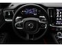 Volvo V60 2.0 T6 Plug-in hybrid AWD Plus Dark Rondomzicht Camera| Semi Electrische trekhaak| Electronic Climate Control | Adaptieve Cruise Control | Parkeersensoren | Rijstrooksensor Met Correctie | Navigatiesysteem | Verwarmbare Voorstoelen | Verwarmbaar Stuurwiel | Keyless Entry |