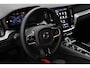 Volvo V60 2.0 T6 Plug-in hybrid AWD Plus Dark Rondomzicht Camera| Semi Electrische trekhaak| Electronic Climate Control | Adaptieve Cruise Control | Parkeersensoren | Rijstrooksensor Met Correctie | Navigatiesysteem | Verwarmbare Voorstoelen | Verwarmbaar Stuurwiel | Keyless Entry |