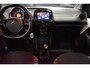 Citroën C1 1.0 VTi Shine NL-auto, Navi, Camera, Airco, DAB, 15'' lmv