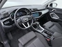 Audi Q3 Sportback 45 TFSI e Edition | Carplay | Elek Achterklep | Stoelverwarming | ACC | 18"|