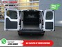 Volkswagen Caddy Cargo 1.5 TSI 115 pk DSG Aut. BENZINE LED/ Adapt.Cruise/ Climate/ Stoelverw./ Navi/ Camera/ Trekhaak