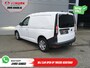 Volkswagen Caddy Cargo 1.5 TSI 115 pk DSG Aut. BENZINE LED/ Adapt.Cruise/ Climate/ Stoelverw./ Navi/ Camera/ Trekhaak