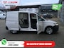 Volkswagen Caddy Cargo 1.5 TSI 115 pk DSG Aut. BENZINE LED/ Adapt.Cruise/ Climate/ Stoelverw./ Navi/ Camera/ Trekhaak