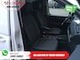 Volkswagen Caddy Cargo 1.5 TSI 115 pk DSG Aut. BENZINE LED/ Adapt.Cruise/ Climate/ Stoelverw./ Navi/ Camera/ Trekhaak