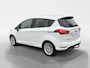 Ford B-Max 1.0 EcoBoost Titanium | Trekhaak | Hoge Zit | Distributieriem reeds vervangen | Half Leder | Stoelverwarming | Climate Control | Cruise Control | Achterspoiler | Privacy Glass