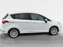 Ford B-Max 1.0 EcoBoost Titanium | Trekhaak | Hoge Zit | Distributieriem reeds vervangen | Half Leder | Stoelverwarming | Climate Control | Cruise Control | Achterspoiler | Privacy Glass