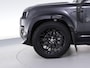 Land Rover Defender 110 2.0 P300e 110 X |URBAN|panoramdak|Meridian|memory|HUD|Apple Carplay|360 camera|elek. trekhaak|stoelventilatie & verwarming|blind spot|