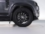 Land Rover Defender 110 2.0 P300e 110 X |URBAN|panoramdak|Meridian|memory|HUD|Apple Carplay|360 camera|elek. trekhaak|stoelventilatie & verwarming|blind spot|