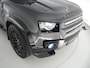 Land Rover Defender 110 2.0 P300e 110 X |URBAN|panoramdak|Meridian|memory|HUD|Apple Carplay|360 camera|elek. trekhaak|stoelventilatie & verwarming|blind spot|
