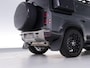 Land Rover Defender 110 2.0 P300e 110 X |URBAN|panoramdak|Meridian|memory|HUD|Apple Carplay|360 camera|elek. trekhaak|stoelventilatie & verwarming|blind spot|