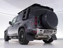Land Rover Defender 110 2.0 P300e 110 X |URBAN|panoramdak|Meridian|memory|HUD|Apple Carplay|360 camera|elek. trekhaak|stoelventilatie & verwarming|blind spot|