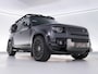 Land Rover Defender 110 2.0 P300e 110 X |URBAN|panoramdak|Meridian|memory|HUD|Apple Carplay|360 camera|elek. trekhaak|stoelventilatie & verwarming|blind spot|