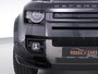 Land Rover Defender 110 2.0 P300e 110 X |URBAN|panoramdak|Meridian|memory|HUD|Apple Carplay|360 camera|elek. trekhaak|stoelventilatie & verwarming|blind spot|