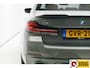 BMW 5-Serie 545e xDrive automaat 394 PK M-Sport M-performance parts Shadowline, Stoel + Stuurverw. 20" LMV, Ambiance verlichting, Driver assist