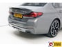 BMW 5-Serie 545e xDrive automaat 394 PK M-Sport M-performance parts Shadowline, Stoel + Stuurverw. 20" LMV, Ambiance verlichting, Driver assist