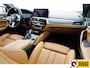 BMW 5-Serie 545e xDrive automaat 394 PK M-Sport M-performance parts Shadowline, Stoel + Stuurverw. 20" LMV, Ambiance verlichting, Driver assist