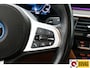 BMW 5-Serie 545e xDrive automaat 394 PK M-Sport M-performance parts Shadowline, Stoel + Stuurverw. 20" LMV, Ambiance verlichting, Driver assist