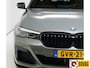 BMW 5-Serie 545e xDrive automaat 394 PK M-Sport M-performance parts Shadowline, Stoel + Stuurverw. 20" LMV, Ambiance verlichting, Driver assist