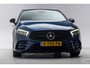 Mercedes-Benz A-klasse 180 AMG Business Solution Aut. [ LED Apple/Android Stoelverwarming ]