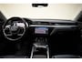 Audi E-tron 50 Quattro Launch edition 71 kWh SOH 96.9% [ Panorama Leder Trekhaak ]