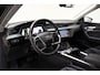 Audi E-tron 50 Quattro Launch edition 71 kWh SOH 96.9% [ Panorama Leder Trekhaak ]