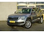 Skoda Kodiaq 1.5 TSI 150PK! Business Edition BJ2020 Lmv 18" | Led V+A | Pdc | Navi | Keyless entry | Verwarmd voorruit | Achteruitrijcamera | App-Connect | Dashboard verlichting | Climate control | Cruise control | Verwarmde voorstoelen | Extra getint glas