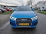 Audi Q3 2.0 TDI quattro Design Pro Line Plus S-Tronic Bj:2015