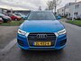 Audi Q3 2.0 TDI quattro Design Pro Line Plus S-Tronic Bj:2015