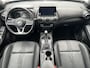 Nissan Juke 1.6 Hybrid Tekna Automaat / Apple Carplay/Android Auto / Adaptive Cruise Control / Lederen Bekleding / 360 Graden Camera / Bose Personal Audio Systeem / Climate control / Dodehoek Detectie / Lichtmetalen wielen 19“ / Keyless /