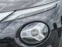 Nissan Juke 1.6 Hybrid Tekna Automaat / Apple Carplay/Android Auto / Adaptive Cruise Control / Lederen Bekleding / 360 Graden Camera / Bose Personal Audio Systeem / Climate control / Dodehoek Detectie / Lichtmetalen wielen 19“ / Keyless /