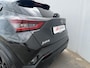 Nissan Juke 1.6 Hybrid Tekna Automaat / Apple Carplay/Android Auto / Adaptive Cruise Control / Lederen Bekleding / 360 Graden Camera / Bose Personal Audio Systeem / Climate control / Dodehoek Detectie / Lichtmetalen wielen 19“ / Keyless /