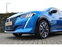 Peugeot e-208 EV GT 350 50 kWh | Adaptieve Cruise | Stoelverwarming | Camera | Keyless | Carplay | Alcantara | BLIS