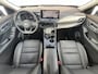 Nissan X-Trail 1.5 e-4orce Tekna 4WD 7p. Automaat / Trekhaak (Trekgewicht 1.650kg) / HUD / Stuur- en Stoelverwarming voor en achter / 360° Camera / Adaptieve Cruise Control / Elektrisch Verstelbare Bestuurdersstoel en Passagiersstoel met geheugenset / Climate Control / Keyless Entry & Start / Apple Carplay & Android Auto / Parkeersensoren voor + achter / Elektrische Achterklep / Navigatie full map