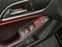 Mercedes-Benz A-klasse 180 AMG | Unieke Auto | Sfeerverlichting | Twotone leder | Groot scherm | AMG Uitlaat | alcantara dashboard