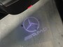Mercedes-Benz A-klasse 180 AMG | Unieke Auto | Sfeerverlichting | Twotone leder | Groot scherm | AMG Uitlaat | alcantara dashboard