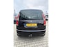 Skoda Roomster 1.6-16V Style, airco, cruisecontrol, trekhaak, zeer ruime en praktische auto met een hoge instap.