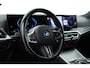BMW 3-Serie Touring 320e M Sport | Facelift | Shadow Line | Curved display | Adapt. Cruise | Nav + CarPlay | Elek. Klep | Sfeerverlichting | LED | Stoelverw. | PDC V