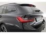 BMW 3-Serie Touring 320e M Sport | Facelift | Shadow Line | Curved display | Adapt. Cruise | Nav + CarPlay | Elek. Klep | Sfeerverlichting | LED | Stoelverw. | PDC V