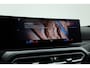 BMW 3-Serie Touring 320e M Sport | Facelift | Shadow Line | Curved display | Adapt. Cruise | Nav + CarPlay | Elek. Klep | Sfeerverlichting | LED | Stoelverw. | PDC V