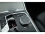 BMW 3-Serie Touring 320e M Sport | Facelift | Shadow Line | Curved display | Adapt. Cruise | Nav + CarPlay | Elek. Klep | Sfeerverlichting | LED | Stoelverw. | PDC V