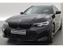 BMW 3-Serie Touring 320e M Sport | Facelift | Shadow Line | Curved display | Adapt. Cruise | Nav + CarPlay | Elek. Klep | Sfeerverlichting | LED | Stoelverw. | PDC V