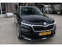 Skoda Kamiq Business Edition Achteruitrijcamera, Virtual Cockpit, Apple/Android carplay, ECC, ACC, LED, Parksens. V en A, Velours/Alcantara, Keyless, 17" LMV