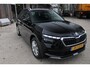 Skoda Kamiq Business Edition Achteruitrijcamera, Virtual Cockpit, Apple/Android carplay, ECC, ACC, LED, Parksens. V en A, Velours/Alcantara, Keyless, 17" LMV