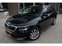 Skoda Kamiq Business Edition Achteruitrijcamera, Virtual Cockpit, Apple/Android carplay, ECC, ACC, LED, Parksens. V en A, Velours/Alcantara, Keyless, 17" LMV