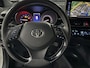 Toyota C-HR 1.2 Dynamic + 18" Lichtmetalen velgen, keurige NL auto met slechts 70695 KM