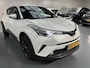 Toyota C-HR 1.2 Dynamic + 18" Lichtmetalen velgen, keurige NL auto met slechts 70695 KM