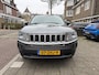 Jeep Compass 2.0 Limited