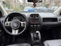 Jeep Compass 2.0 Limited
