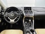 Lexus NX 300h AWD President Line | Afn. trekhaak | Leder | Navigatie | 360gr. camera | Stoelverw. + verkoeling |
